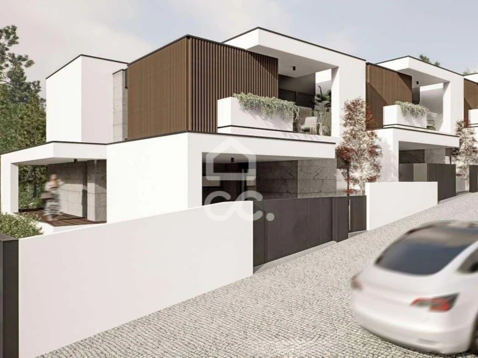 Moradia T3 para Venda em Vale (São Martinho) Foto 2