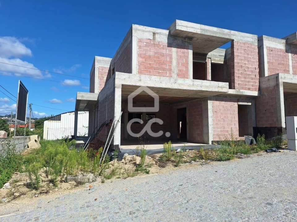 Moradia T3 para Venda em Vale (São Martinho) Foto 9