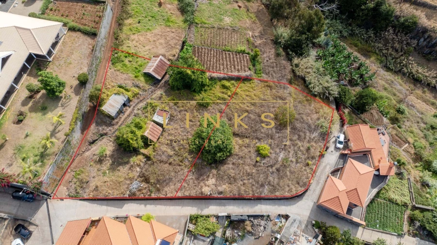 Terreno para Venda em Estreito da Calheta Foto 13