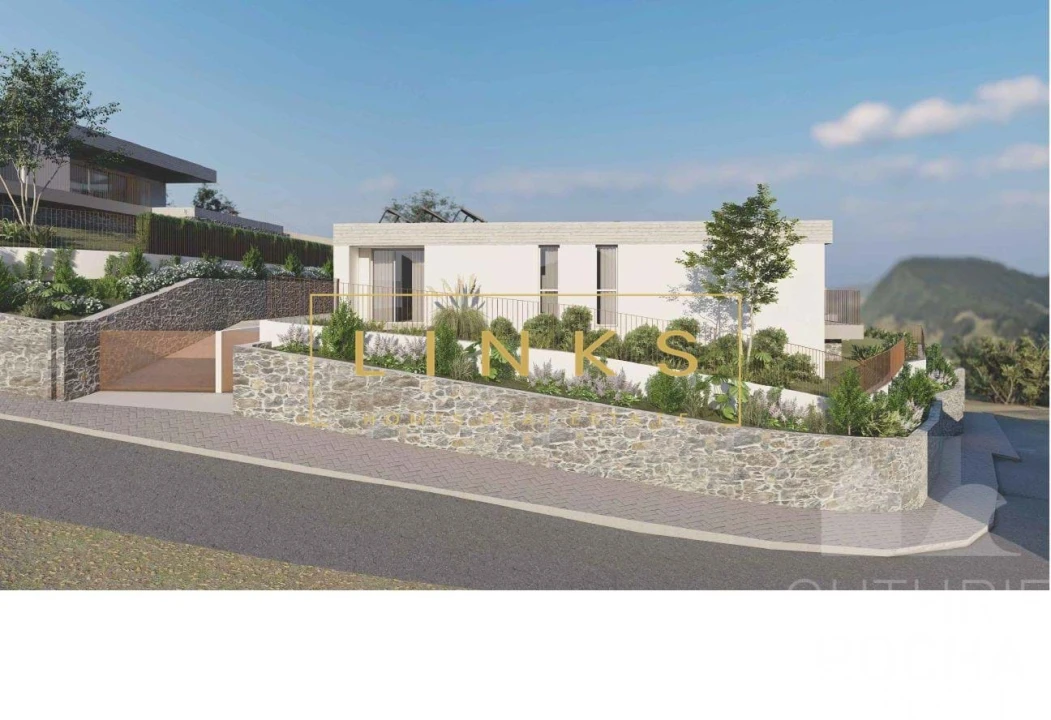 Terreno para Venda em Estreito da Calheta Foto 5