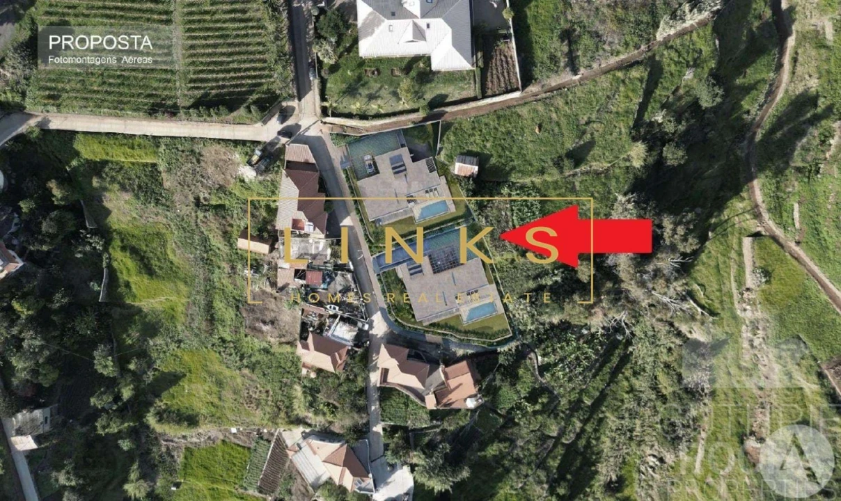 Terreno para Venda em Estreito da Calheta Foto 7