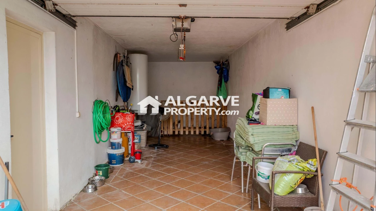 Moradia T4 para Venda em Almancil Foto 49