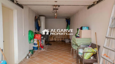 Moradia T4 para Venda em Almancil