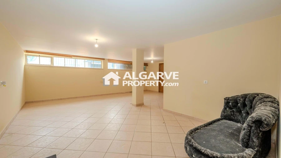 Moradia T4 para Venda em Almancil Foto 35