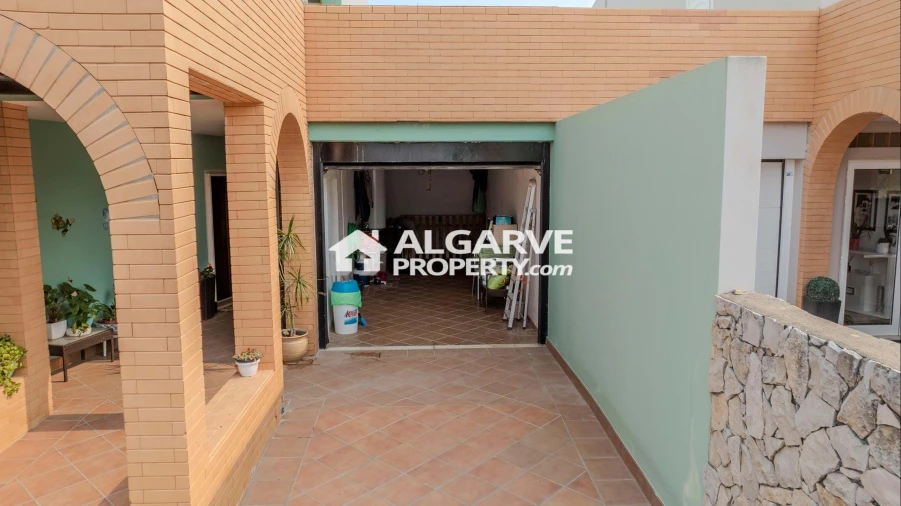 Moradia T4 para Venda em Almancil Foto 48