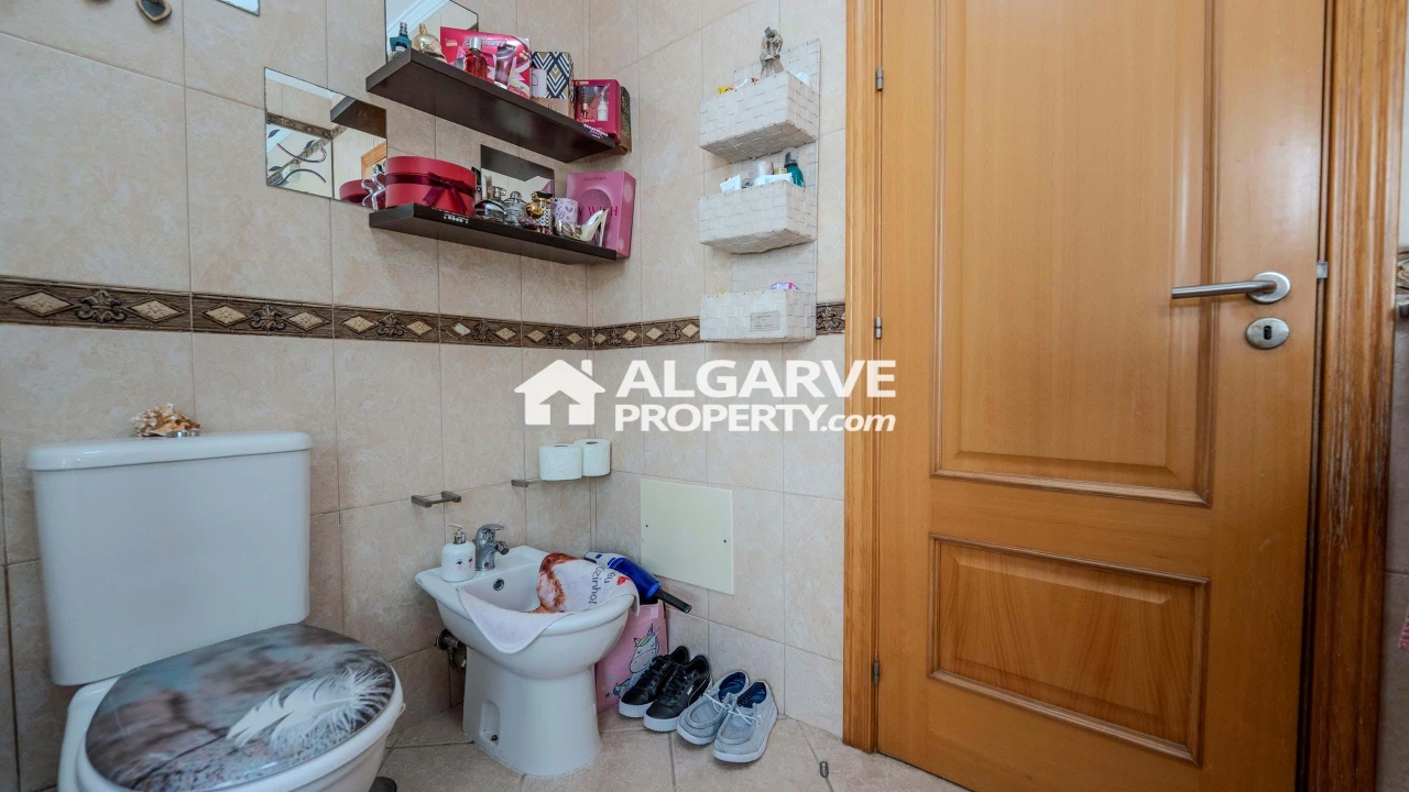 Moradia T4 para Venda em Almancil Foto 29