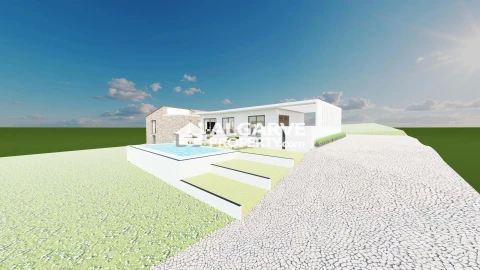 Terreno para Venda em Loule (São Clemente)
