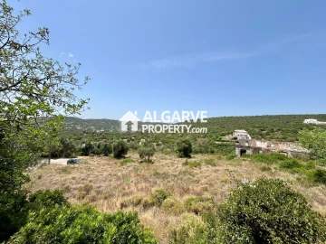 Terreno para Venda em Loule (São Clemente)