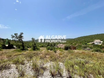 Terreno para Venda em Loule (São Clemente)