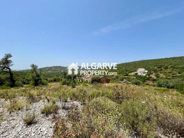 Terreno para Venda em Loule (São Clemente)