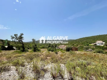 Terreno para Venda em Loule (São Clemente)