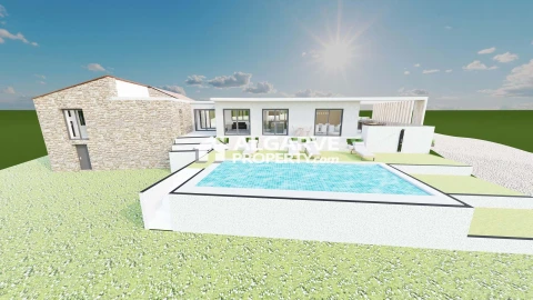 Terreno para Venda em Loule (São Clemente)