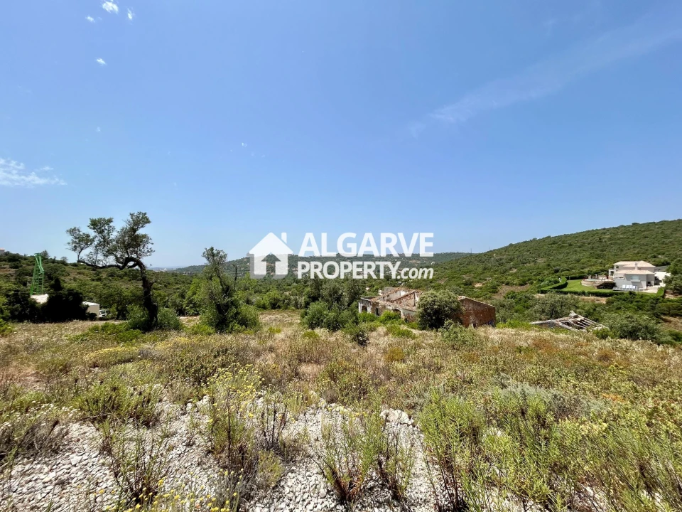 Terreno para Venda em Loule (São Clemente) Foto 12