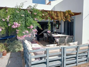Moradia T4 para Venda em Conceição e Cabanas de Tavira