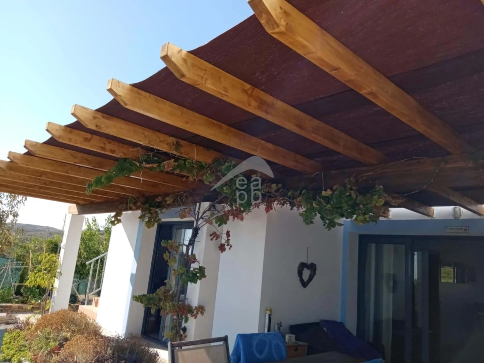 Moradia T4 para Venda em Conceição e Cabanas de Tavira Foto 22
