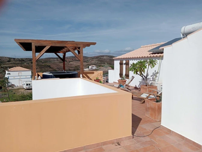 Moradia T4 para Venda em Conceição e Cabanas de Tavira Foto 21