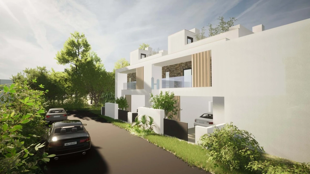 Moradia T3 para Venda em Alvor Foto 2