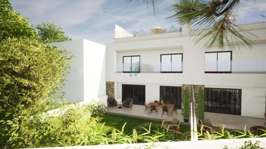 Moradia T3 para Venda em Alvor Foto 10