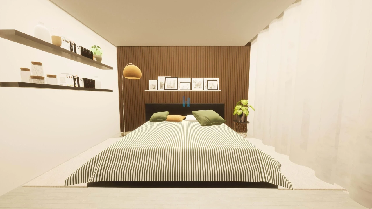 Moradia T3 para Venda em Alvor Foto 35