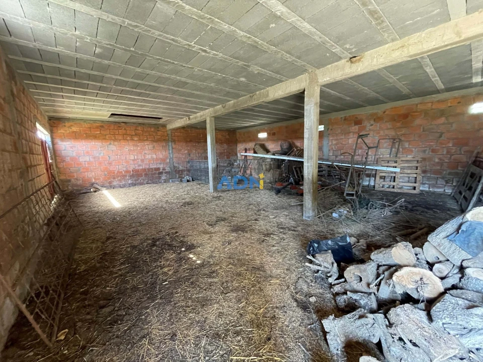 Terreno para Venda em Póvoa de Rio de Moinhos e Cafede Foto 43