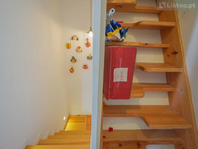 Moradia T2 para Venda em Ajuda Foto 25