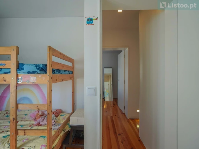Moradia T2 para Venda em Ajuda Foto 23
