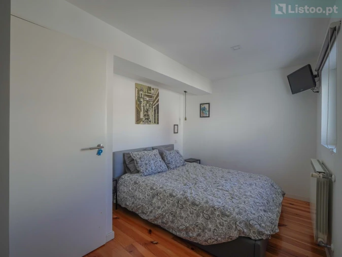 Moradia T2 para Venda em Ajuda Foto 26