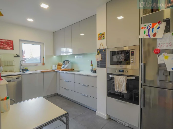 Moradia T2 para Venda em Ajuda Foto 11