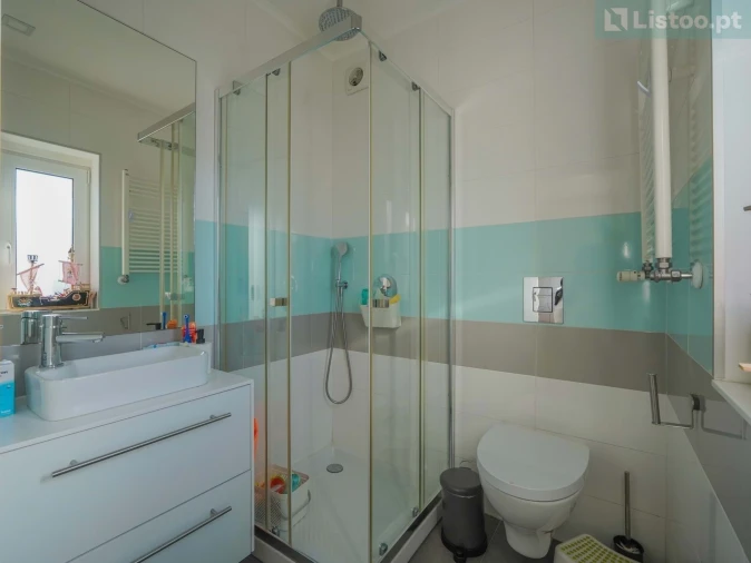 Moradia T2 para Venda em Ajuda Foto 24