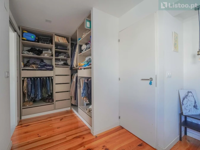 Moradia T2 para Venda em Ajuda Foto 30