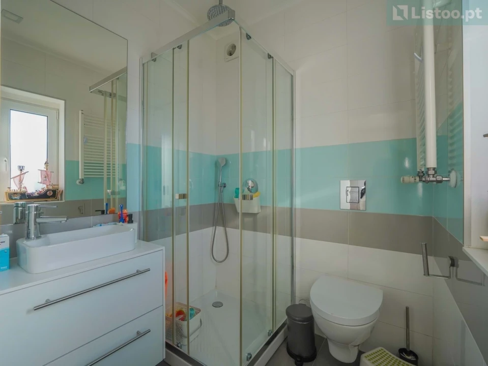 Moradia T2 para Venda em Ajuda Foto 24