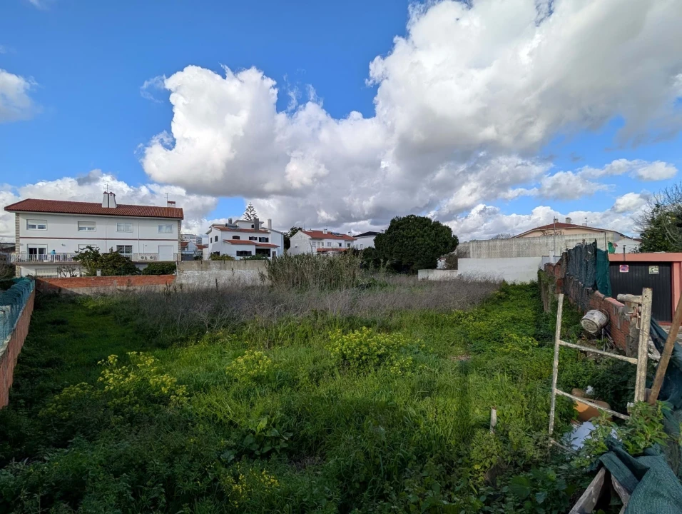 Terreno para Venda em Oeiras e São Julião da Barra, Paço de Arcos e Caxias Foto 8