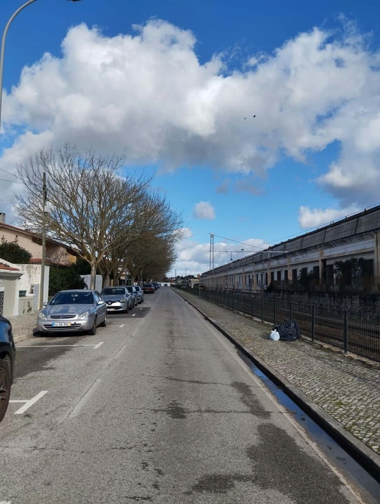 Terreno para Venda em Oeiras e São Julião da Barra, Paço de Arcos e Caxias Foto 11