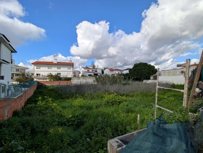 Terreno para Venda em Oeiras e São Julião da Barra, Paço de Arcos e Caxias Foto 9