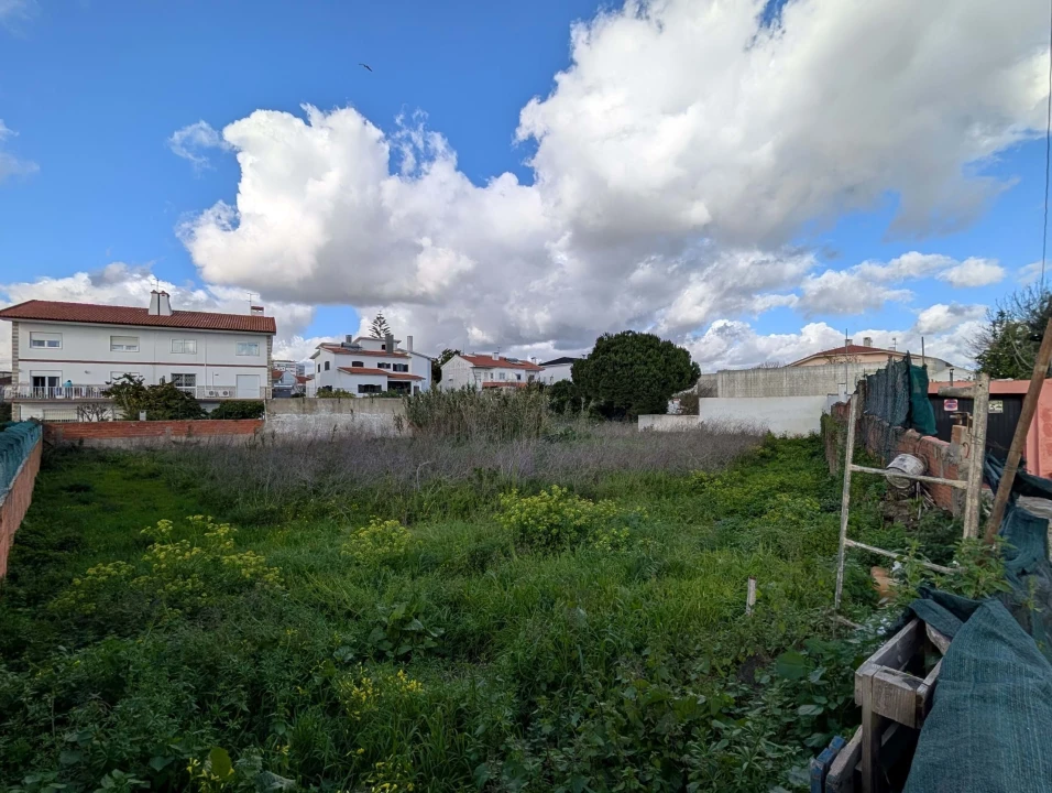 Terreno para Venda em Oeiras e São Julião da Barra, Paço de Arcos e Caxias Foto 7