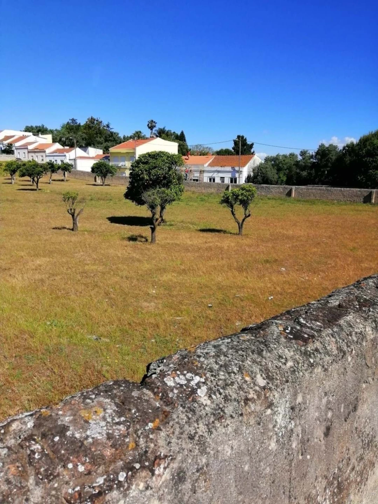 Terreno para Venda em Seixal Foto 2