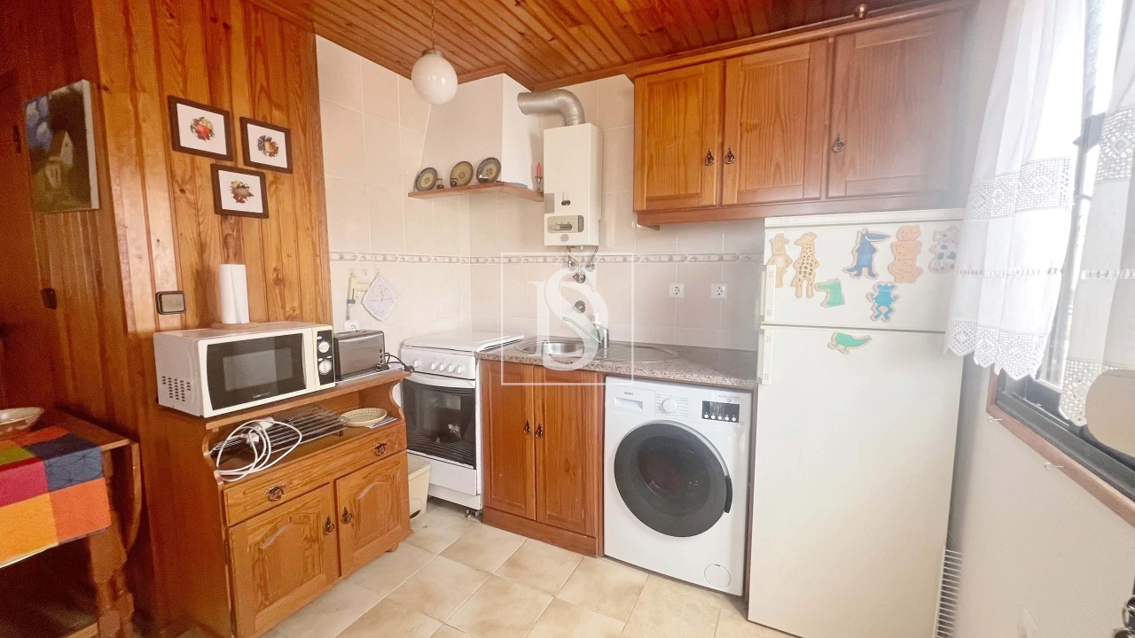 Moradia T2 para Venda em Ferrel Foto 6