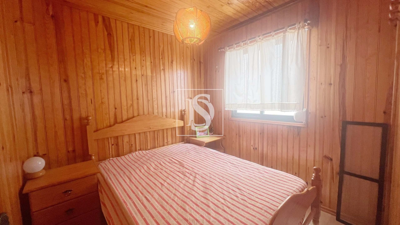 Moradia T2 para Venda em Ferrel Foto 12