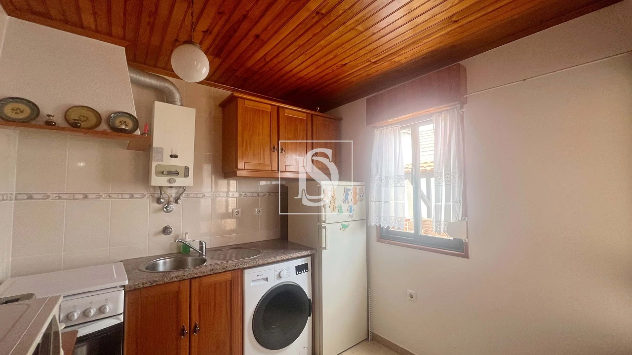 Moradia T2 para Venda em Ferrel Foto 10