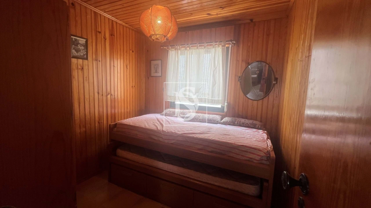 Moradia T2 para Venda em Ferrel Foto 16