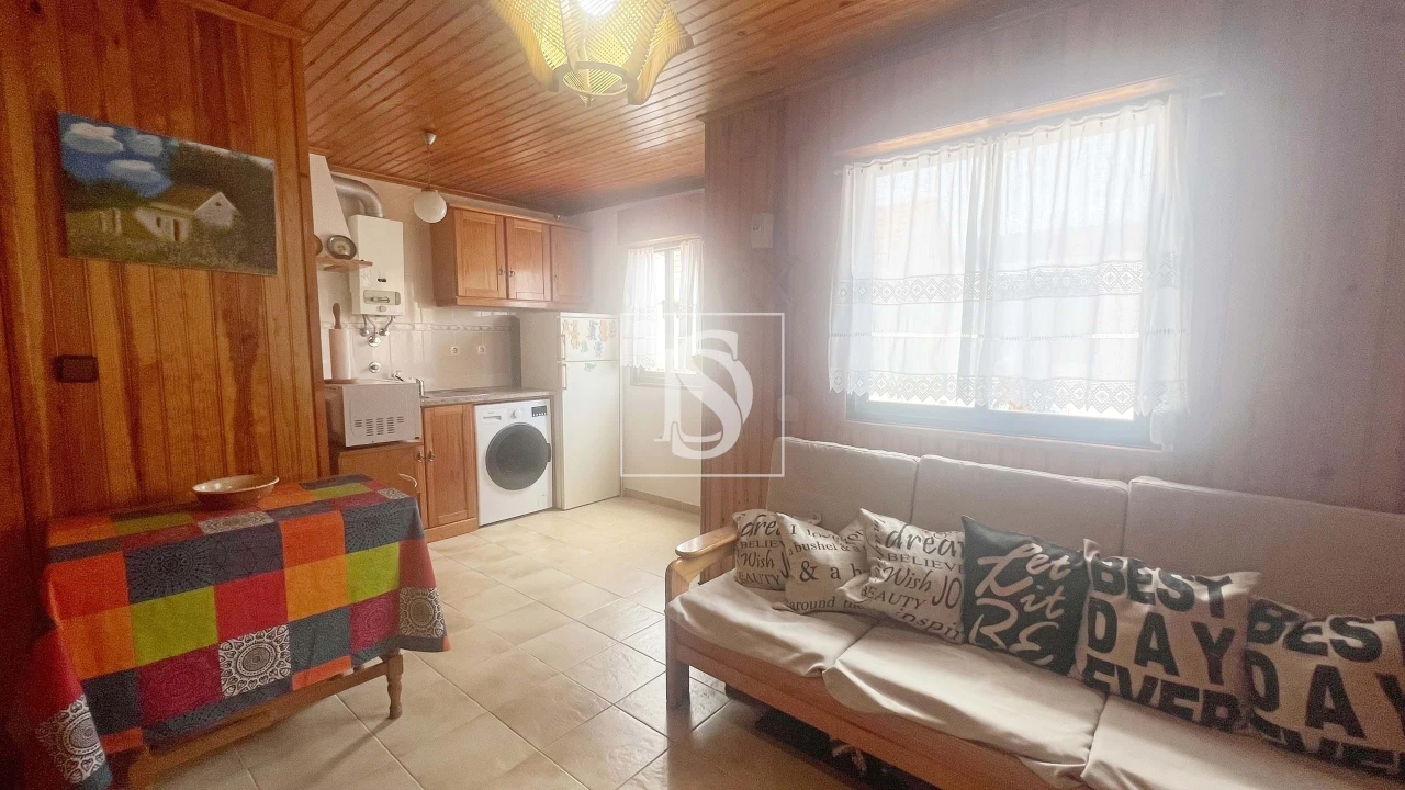 Moradia T2 para Venda em Ferrel Foto 8