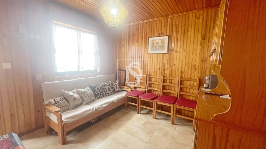 Moradia T2 para Venda em Ferrel Foto 9