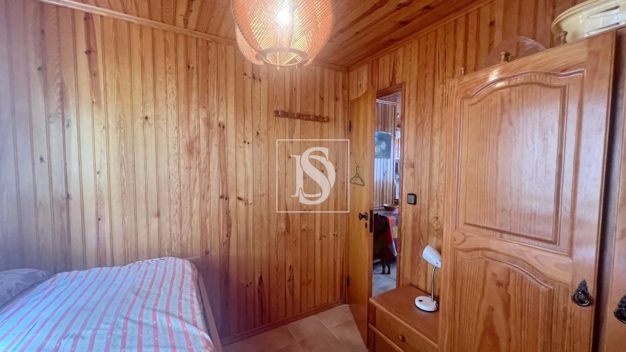 Moradia T2 para Venda em Ferrel Foto 18