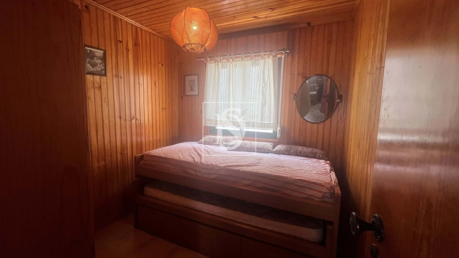 Moradia T2 para Venda em Ferrel Foto 15