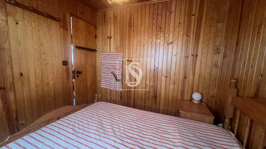 Moradia T2 para Venda em Ferrel Foto 14