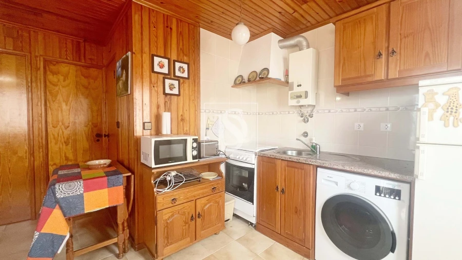 Moradia T2 para Venda em Ferrel Foto 5