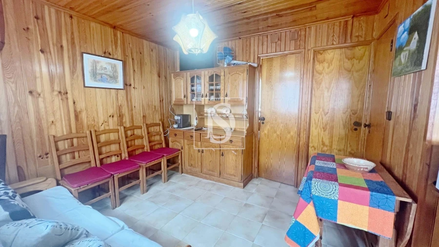 Moradia T2 para Venda em Ferrel Foto 7