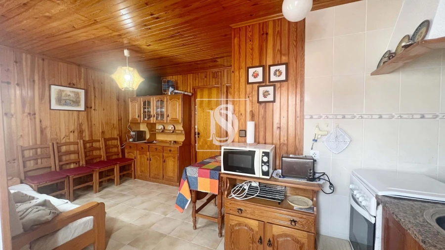 Moradia T2 para Venda em Ferrel Foto 4