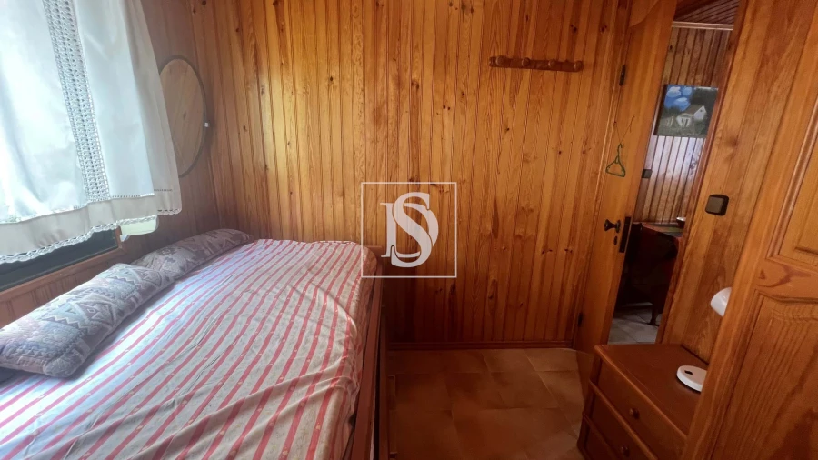 Moradia T2 para Venda em Ferrel Foto 17