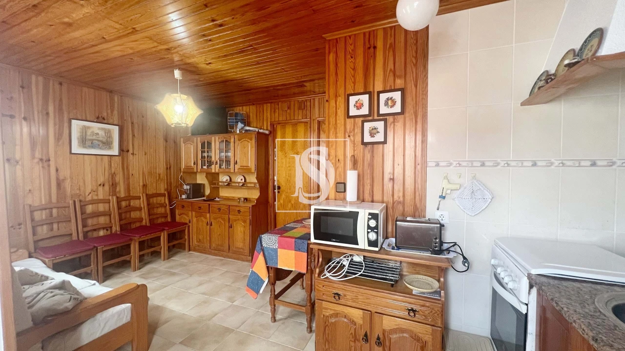 Moradia T2 para Venda em Ferrel Foto 4